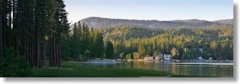 Maybe you would like to learn more about one of these? Yosemite Lodging - Bass Lake, California
