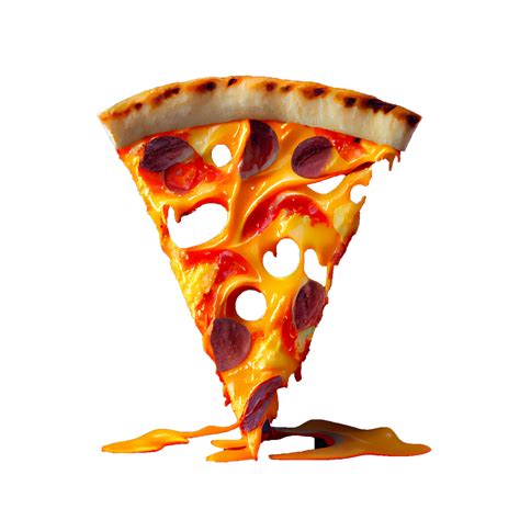 Pizza Png Transparent Background 21311727 Png