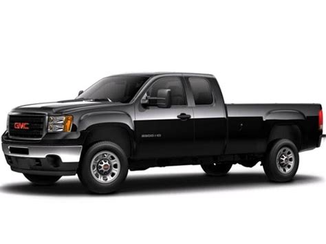 2013 Gmc Sierra 3500 Values And Cars For Sale Kelley Blue Book