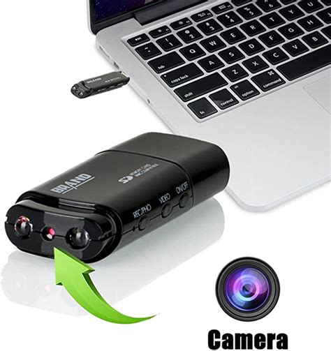 Zipom Usb Flash Drive Spy Camera Motion Detection Uk Camera