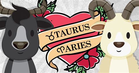 Aries And Taurus Compatibility Love Sex And Relationships Zodiac Fire