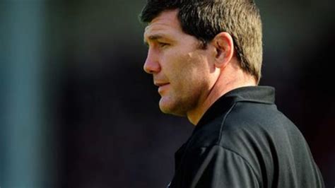 Rob Baxter Hails Exeter Chiefs Character Bbc Sport