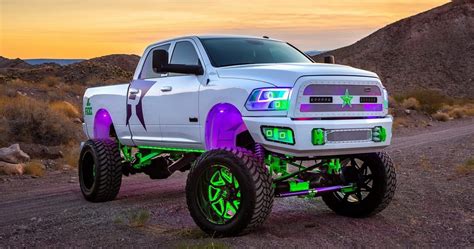 5 Mods That Will Make Your Truck Badass 5 That Will Make It A Laughing