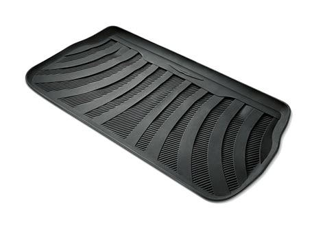 Mopar Accessories Floor Mat For Chrysler Pacifica Revealed