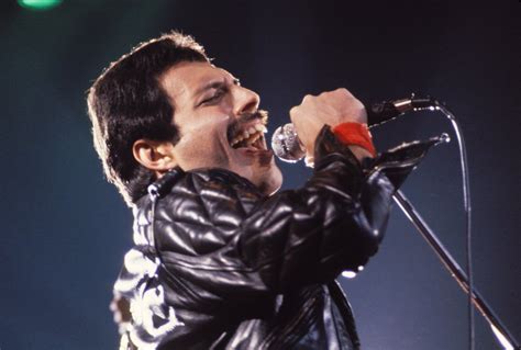 Fotos 72 Aniversario De Freddie Mercury La Vida Del Mejor Cantante