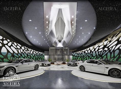 Car showroom design plans pdf. luxury car showroom design