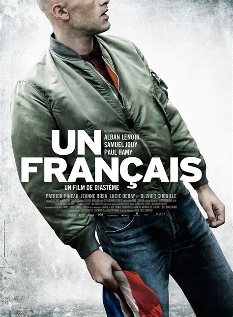 Un Français film AlloCiné