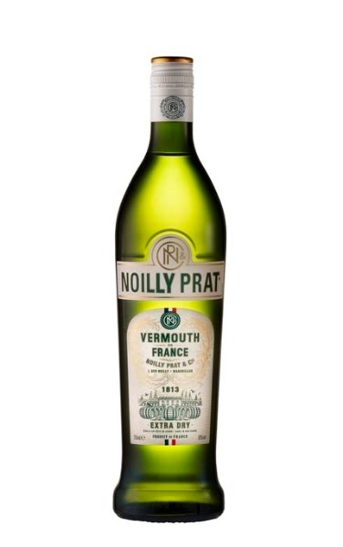 Noilly Prat Extra Dry Vermouth 375ml Macarthur Beverages