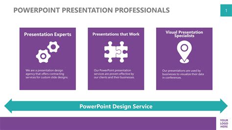 3 Point Agenda Powerpoint Themes For Presentation Slidestore