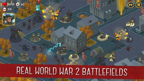 World War 2 Apk For Android Download