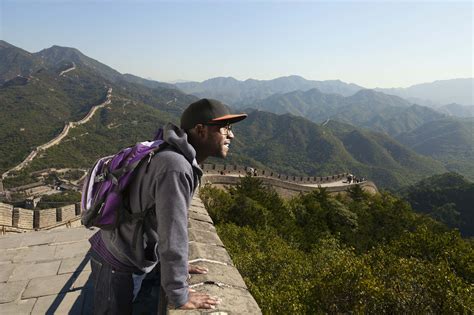 Great Wall Chinas Most Iconic Structure Lonely Planet