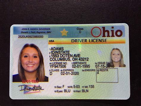 Qualifications for a license vary by state, but generally, a person. How long does it take to get a fake id ...