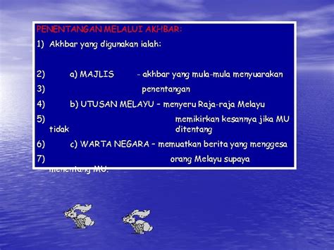 Ü singapura diasingkan kerana ü orang melayu hanya menuntut rundingan menolak malayan union bukannya menuntut kemerdekaan. BAB 2 MALAYAN UNION DAN PERSEKUTUAN TANAH MELAYU