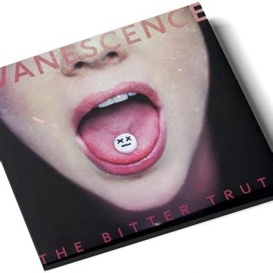 Wallpaper of evanescence for fans of evanescence 2285737. The Bitter Truth - Evanescence (Эванесенс) купить на виниловых пластинках, компакт-дисках CD ...