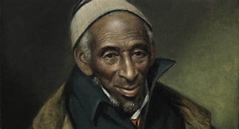 Yarrow Mamout The Slave Who Became A Georgetown Financier The