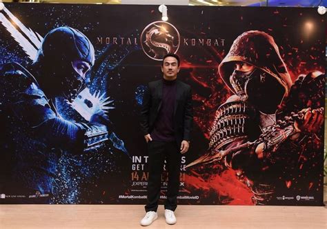 Nonton mortal kombat sub indo. Download Mortal Kombat terbaru 2021 Sub Indo Full Movie di ...