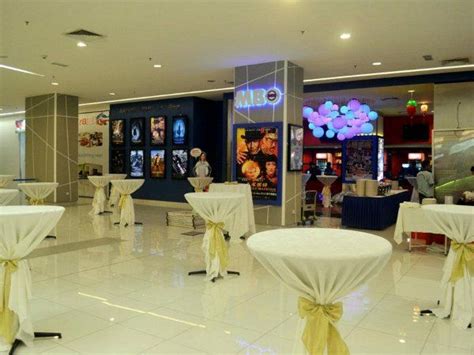 It was the third largest cinema chain in the country after golden screen cinemas and tgv cinemas. cinema.com.my: Navis buys stake in MBO | Cinema online ...