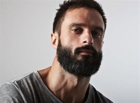 Do Women Actually Like Beards We Asked The Experts Fashionbeans