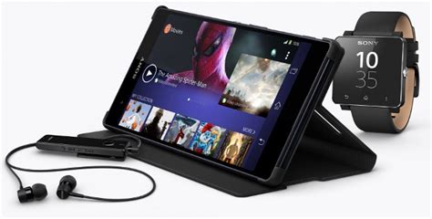 Sony Xperia Z4 Ultra Review - TECH | MARKET | Tech Market ...