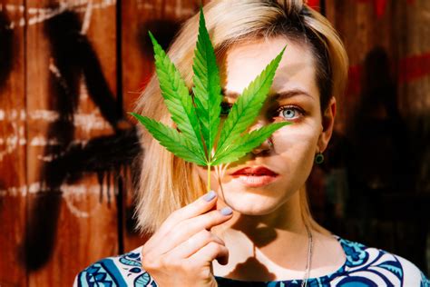 Top Cannabis Benefits For Women Cannabisreports Org