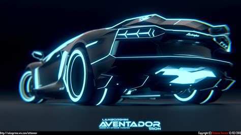 Neon Lamborghini X Wallpaper Teahub Io Vrogue Co