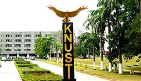 Knust 2020 2021 Admissions Cut Off Points Out Newsghana24