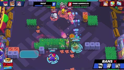 Brawl Stars Esports On Twitter The 5th And Final Set Of Emea Monthly Finals For 2022 🫡