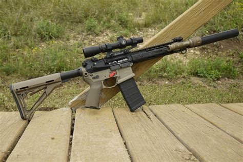 Building The Perfect Aac Blackout Rifle The Truth About Guns