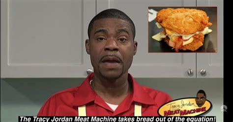 11 Times The Future Stole Its Ideas From Tracy Jordan