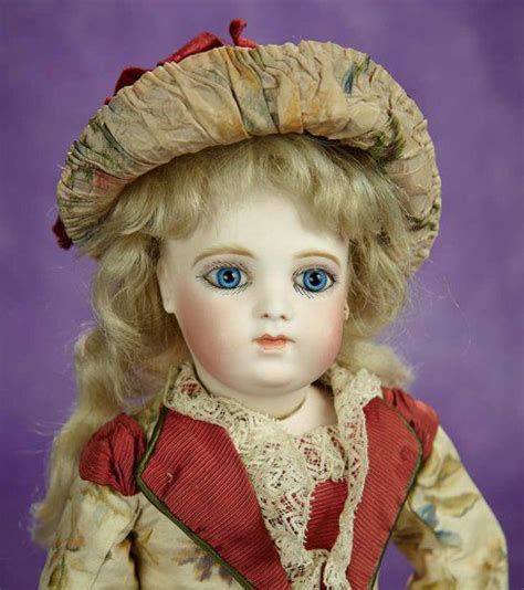 Gorgeous French Bisque Bebe Br Auctions Online Proxibid Antique