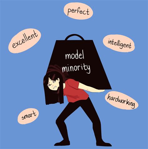 Affirmative Action And The Model Minority Myth Berkeley Political Review