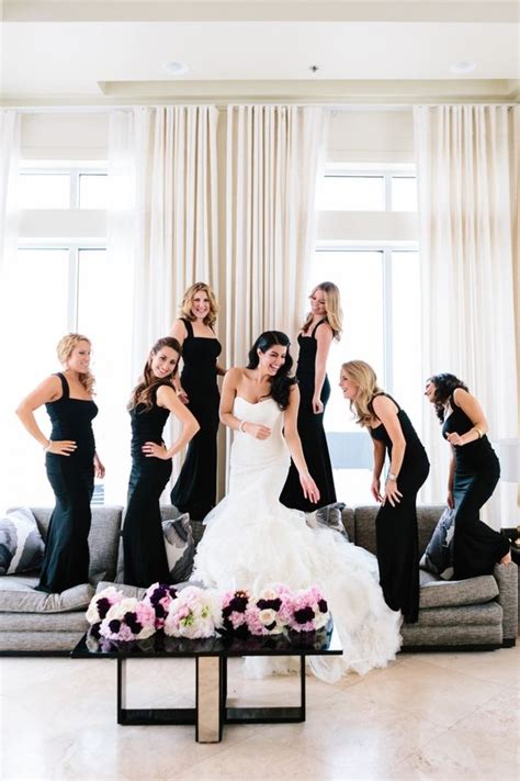 Once you have mindfully planned of models, you can adjunct trendy details. 47 Awesome Ideas For A Black And White Wedding - Wedding Philippines | Wedding Philippines