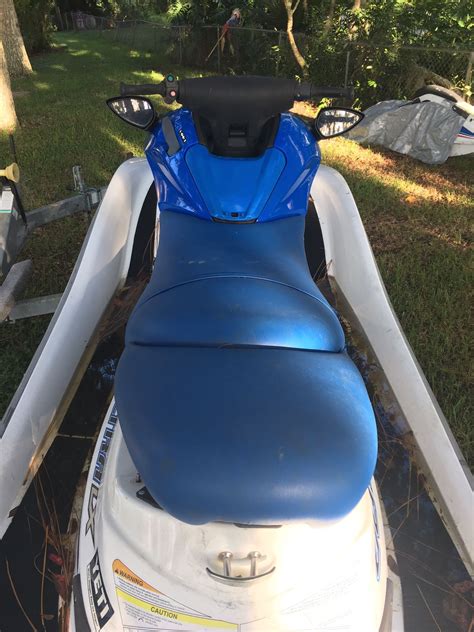 2007 Kawasaki Jet Skis Ultra Lx For Sale In Clermont Fl Offerup