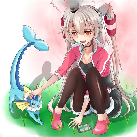 1920x1080px 1080p Free Download Anime Anime Girls Pokémon Pokemon Go Pokémon Trainers