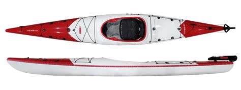 Norse Heimdall Carbon Kayak The Complete Paddler