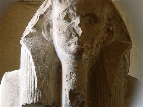 Djoser Ancient History Encyclopedia