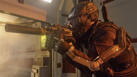 Call Of Duty Advanced Warfare Multiplayer Guide How To