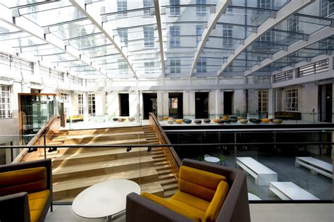 Welcome to the soas university of london forum. £17.3m redevelopment of SOAS University of London's iconic ...
