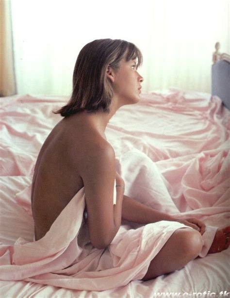 Naked Sophie Marceau Added 07192016 By Jyvvincent