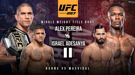 Israel Adesanya Criticised Middleweight Champion Alex Pereira Backed