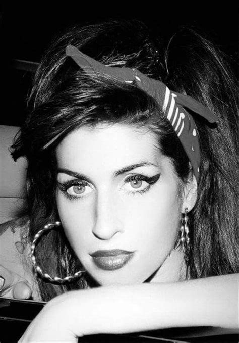 My All Time Favourite Artist It Isn T Even A Competition Of Amy