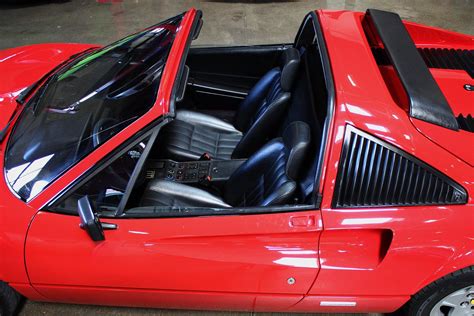 Get the look for less in a 288 gto tribute ferrari 328 gts by mike austin on jun 16th, 2021 at 8:15 am there are things in the automotive world that are all but out of reach due to price or rarity. Used 1987 Ferrari 328 GTS For Sale (Special Pricing) | San Francisco Sports Cars Stock #P18009