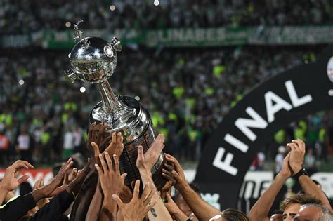 Latest news, fixtures & results, tables, teams, top scorer. Grupos de la Copa Libertadores definidos. - Comefutbol
