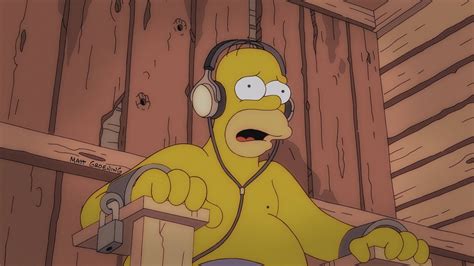 1920x1080 Homer Simpson Wowooooooooo Homer Simpson Simpsons The Simpsons Coolwallpapersme
