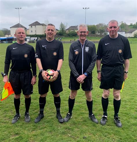 Westmorland Fa On Twitter Referees A Huge Congratulations To Two