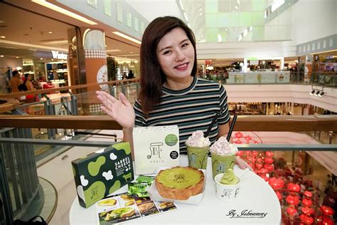 Pablo cheese tart malaysia is finally opening its doors to the public tomorrow at one utama—so get ready to queue (or get someone to do it). The Beauty Junkie - ranechin.com: Freshly Baked Matcha ...