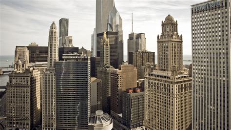 1920x1080 1920x1080 Chicago Skyscrapers City Illinois Illinois