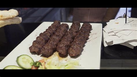 Lux Afghan Kebab Youtube