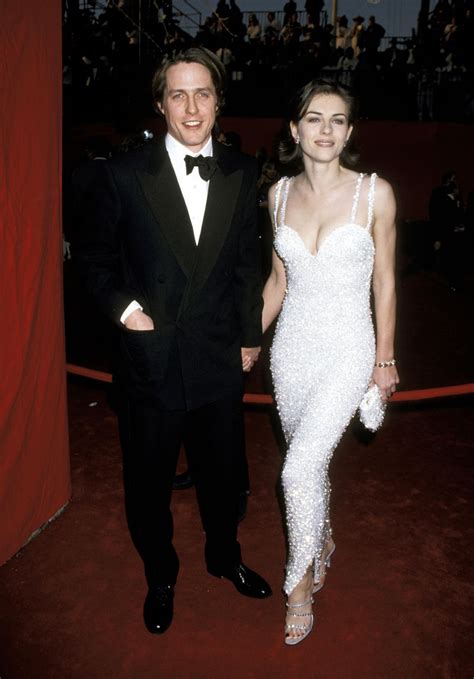 Oscars Red Carpet Hottest Couples Duos Dates Of All Time