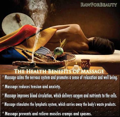 1000 Images About Massage Therapy On Pinterest Benefits Of Massage